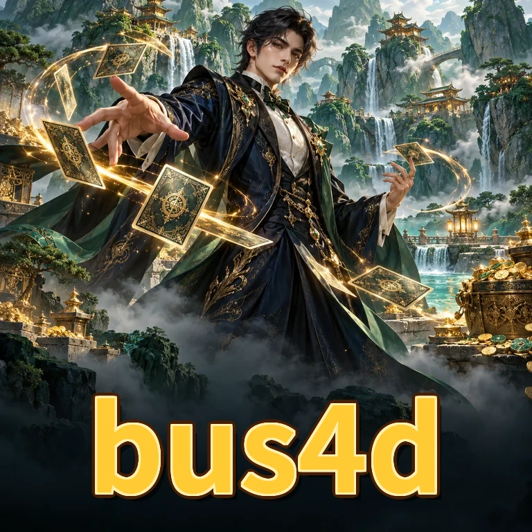 bus4d - Peningkatan performa dan UI/UX terbaru