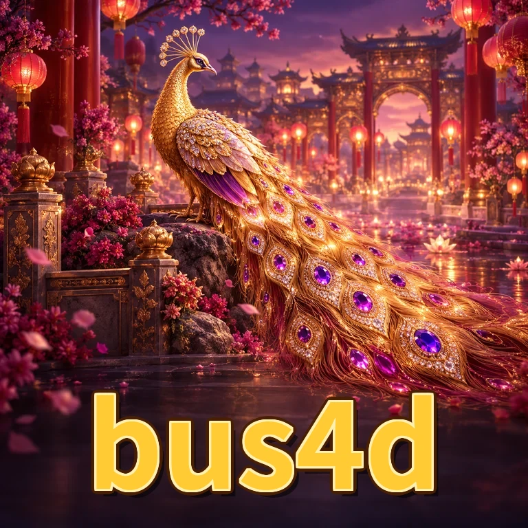 Download bus4d APK v4.7.5 Indonesia - Platform Android Terpercaya