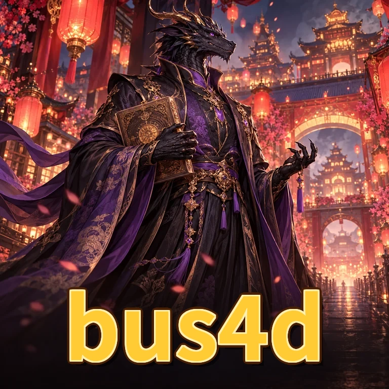 bus4d