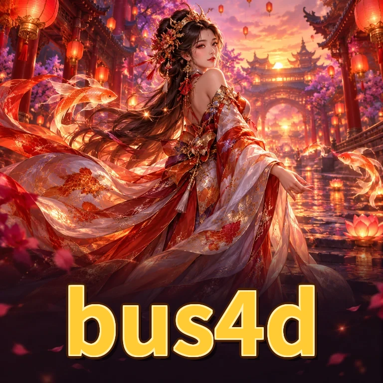 bus4d