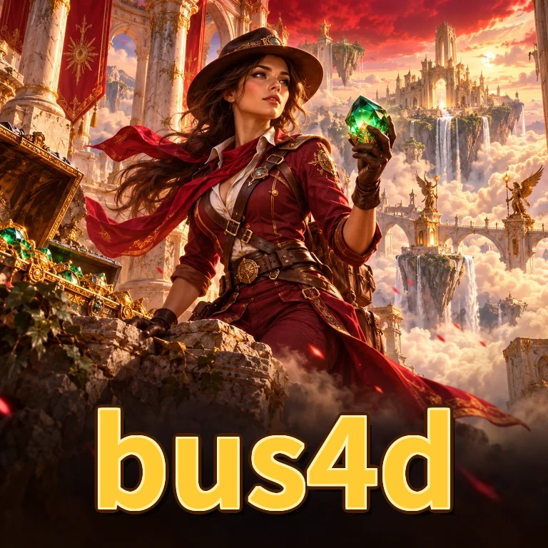 Logo bus4d Indonesia - Pusat Bantuan FAQ