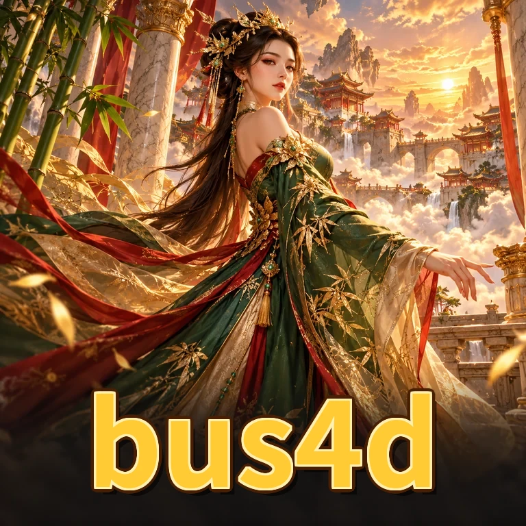 bus4d