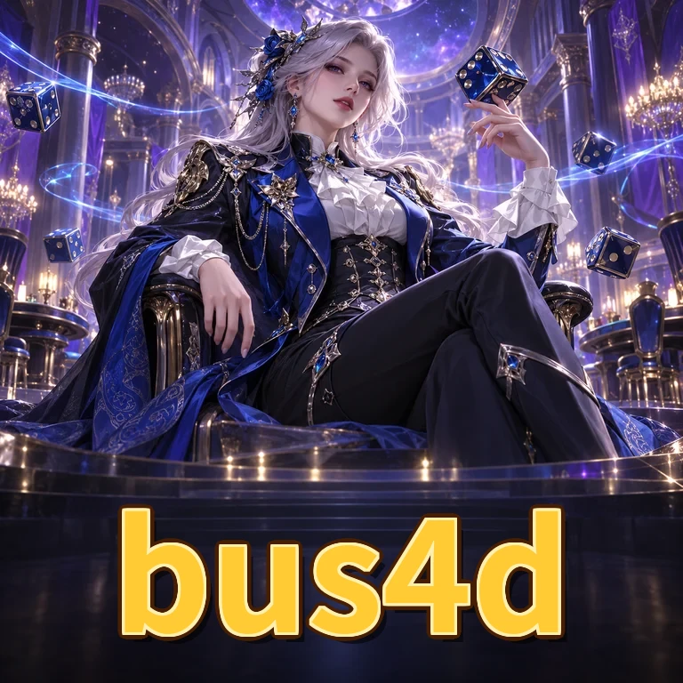 bus4d