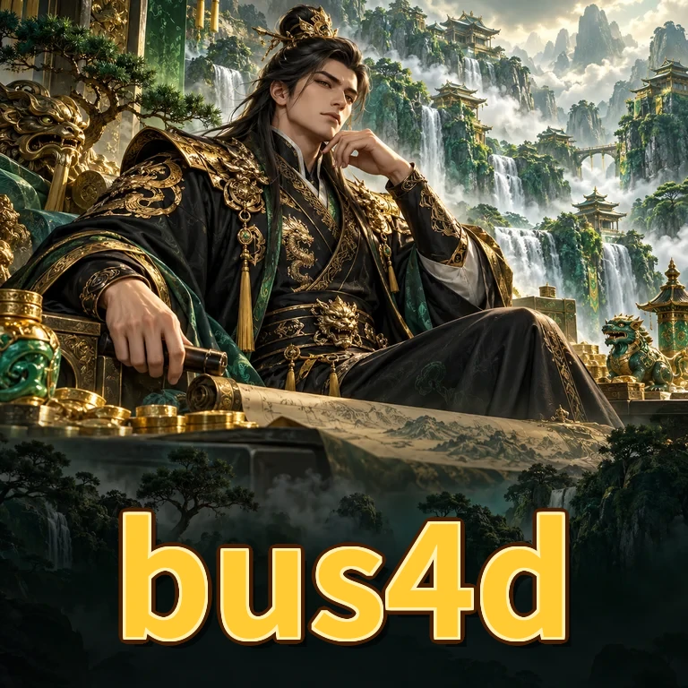 bus4d