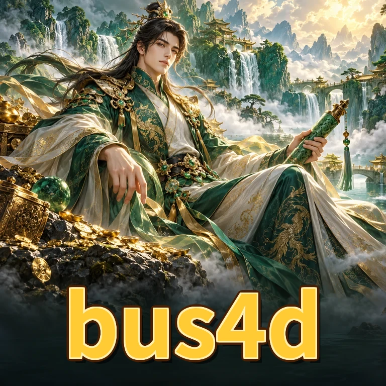 bus4d