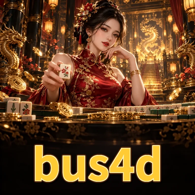APK Resmi bus4d Indonesia - Verified Original Version