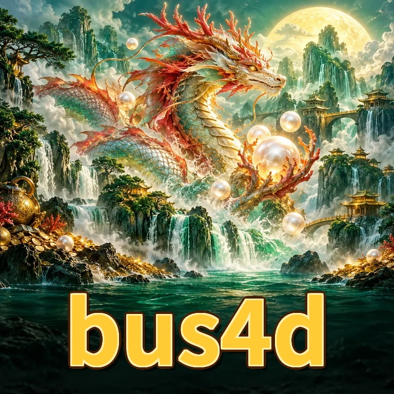 Logo bus4d Indonesia - Panduan Install APK Resmi