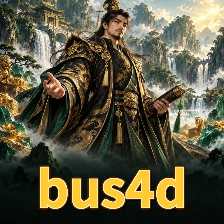 bus4d